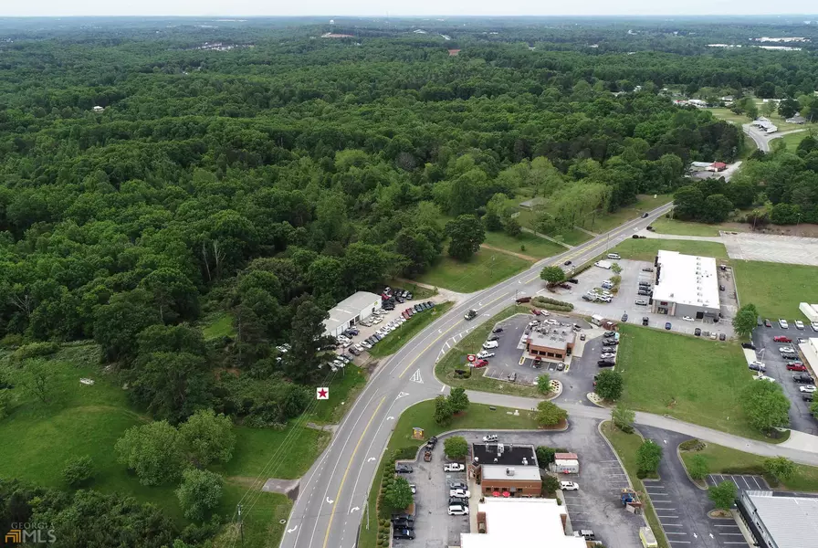 3583 Atlanta HWY, Flowery Branch, GA 30542