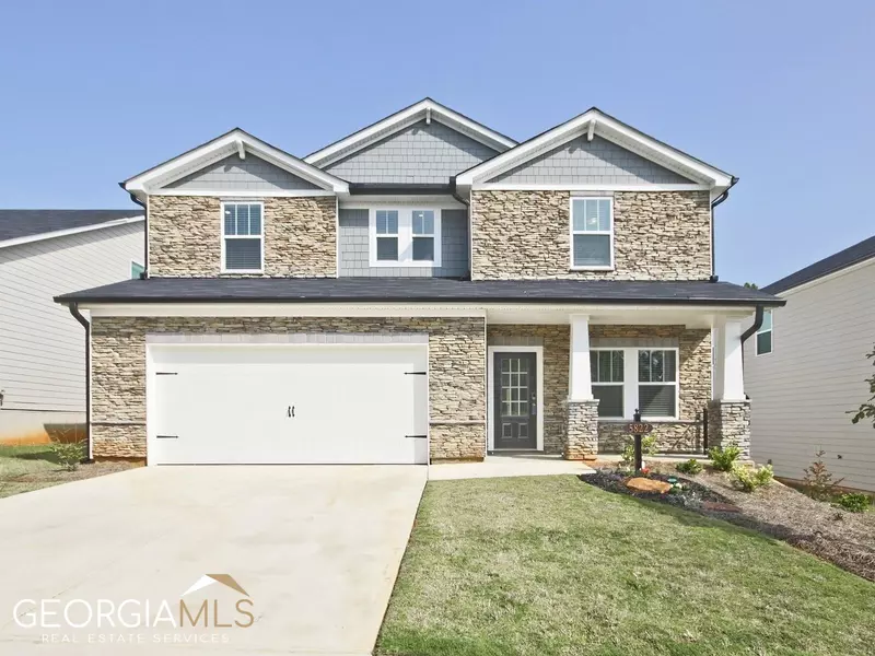 5822 Union Grove, Braselton, GA 30517