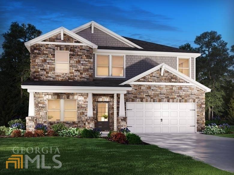 5855 Union Grove DR, Braselton, GA 30517