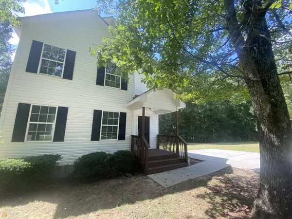 388 Rose Hill, Athens, GA 30601