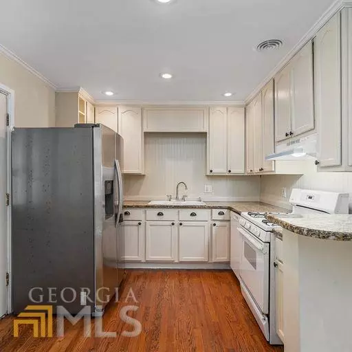 Tucker, GA 30084,3676 Castle Rock WAY