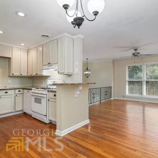 Tucker, GA 30084,3676 Castle Rock WAY