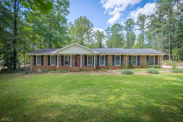 1061 Pine Hill, Watkinsville, GA 30677