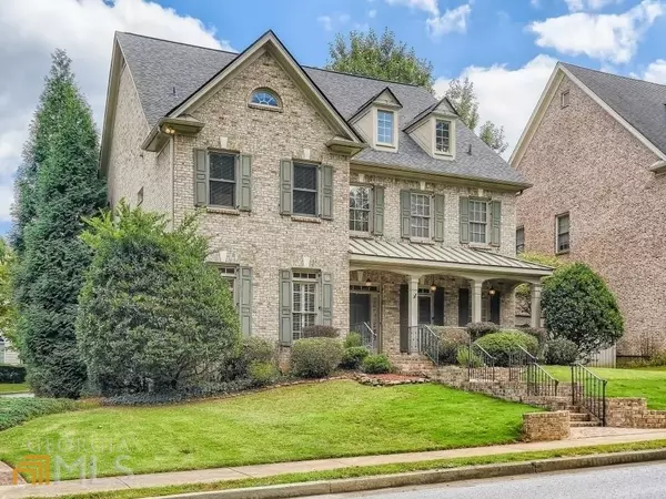 Atlanta, GA 30345,2334 Briarcliff