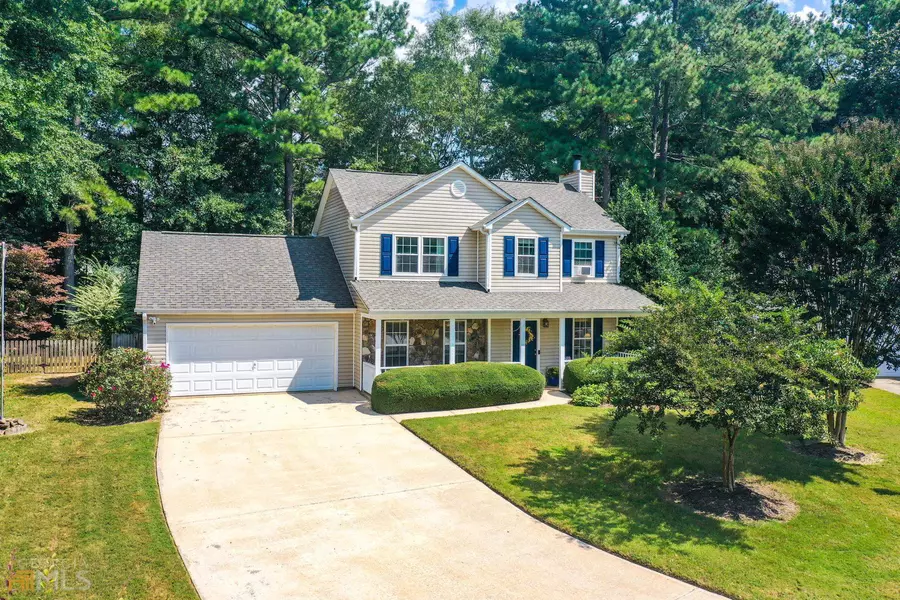 900 Willow Springs CT, Loganville, GA 30052