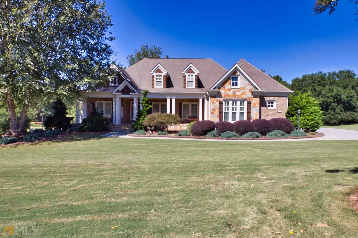 Monroe, GA 30656,441 Fox Valley DR