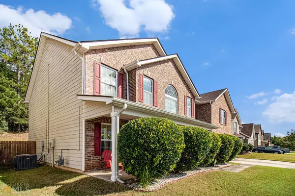 Jonesboro, GA 30238,6656 Chason Woods CT
