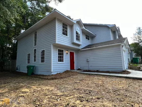 Decatur, GA 30034,3722 Soapstone RD