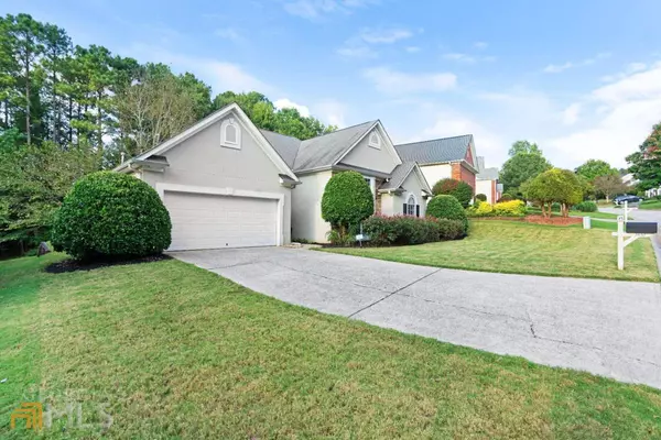 Villa Rica, GA 30180,2630 Neighborhood WALK