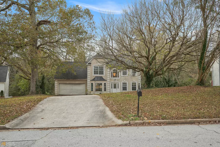 2922 Da Vinci BLVD, Decatur, GA 30034