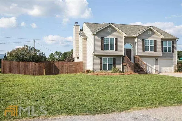 Lavonia, GA 30553,45 Ansley DR