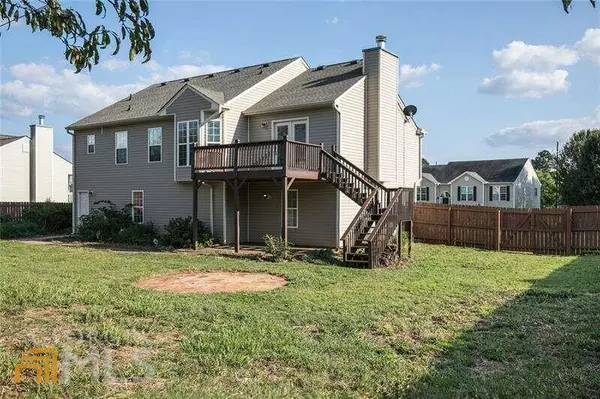 Lavonia, GA 30553,45 Ansley DR