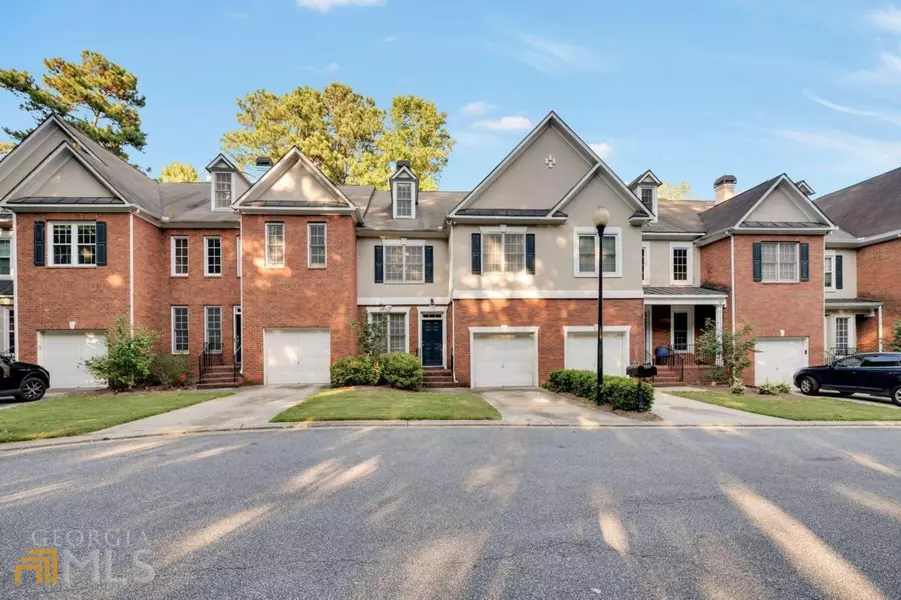 4709 Longcourt, Atlanta, GA 30339