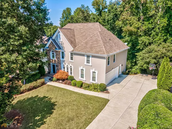 Canton, GA 30114,641 Lake Overlook DR