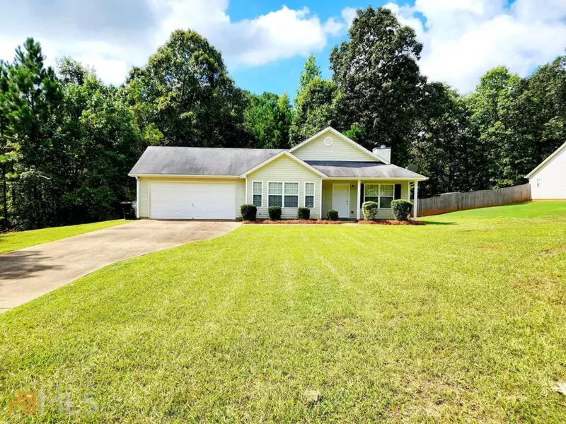 133 Senoia Springs CT, Senoia, GA 30276