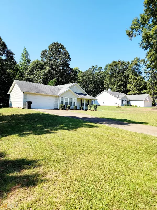 Senoia, GA 30276,133 Senoia Springs CT