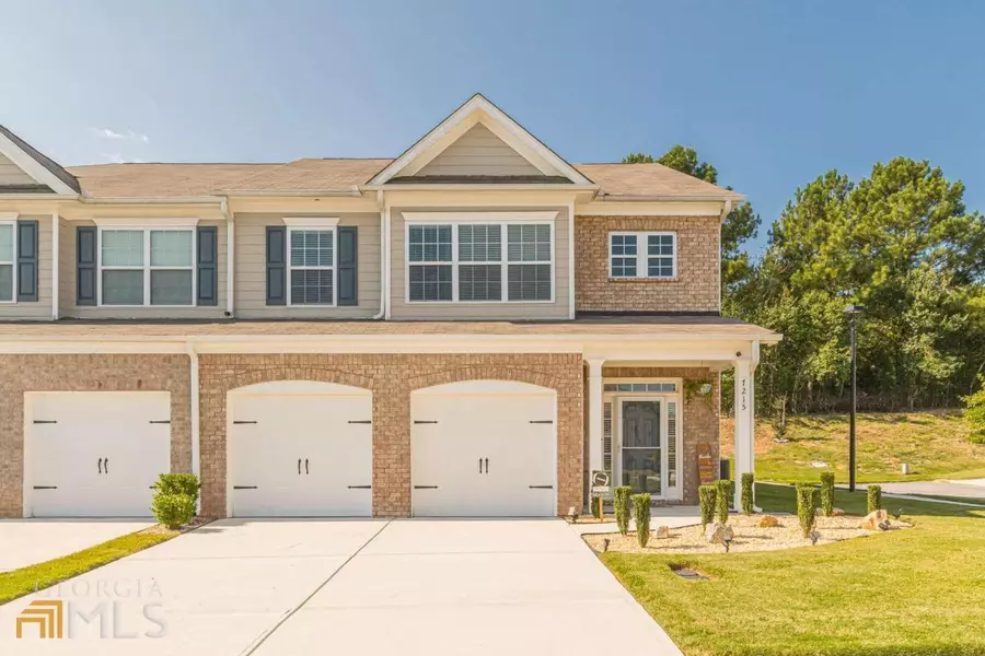 7215 Brigidoon Rose, Douglasville, GA 30134