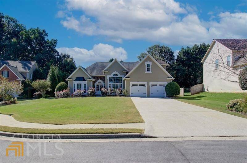 715 Brookstone CT, Alpharetta, GA 30009