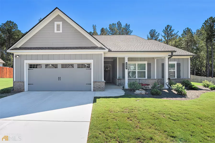 203 Manor, Hull, GA 30646