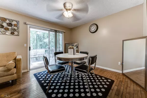 Stone Mountain, GA 30083,1413 Elm Ridge DR