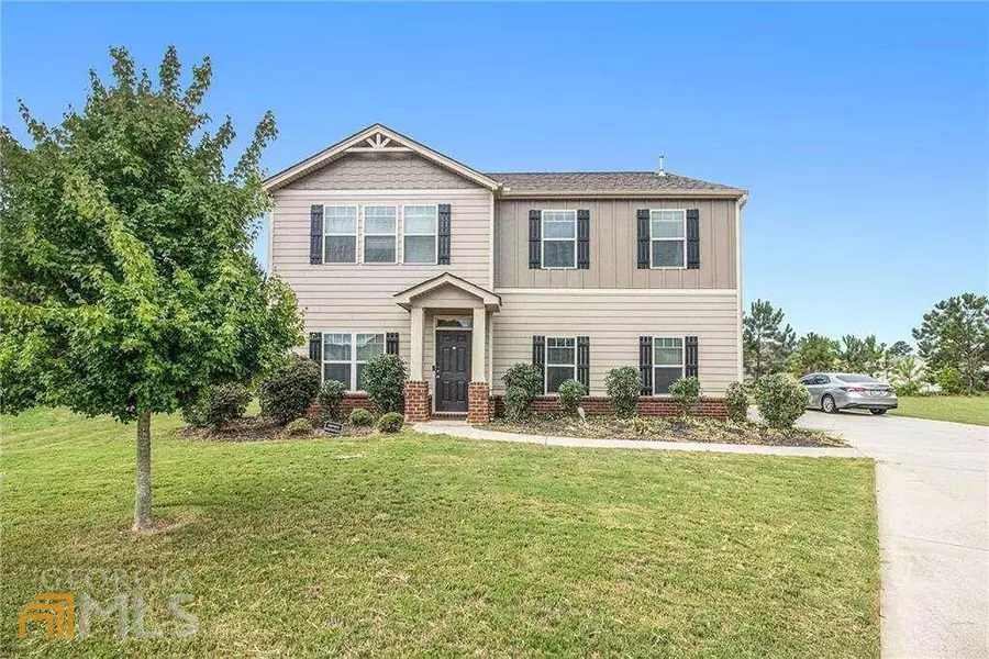 60 Silver Willow, Covington, GA 30016