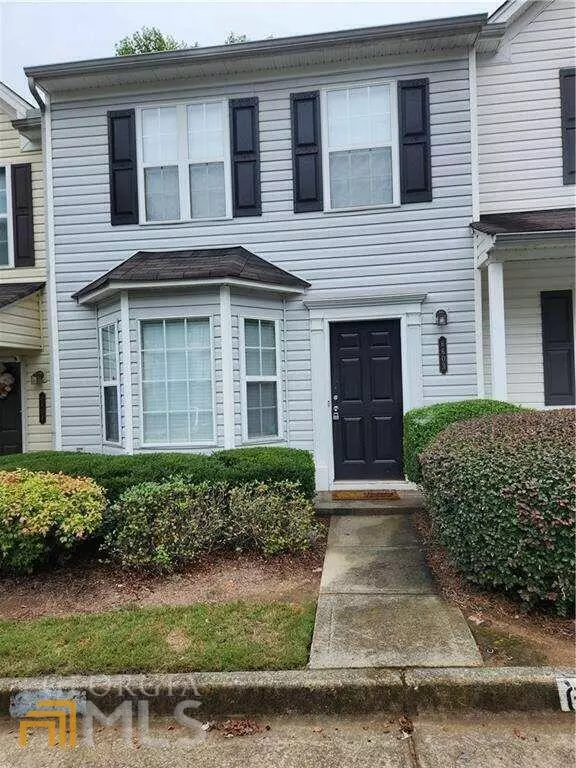 Mableton, GA 30126,6603 Arbor Gate DR SW #9
