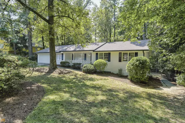 Dunwoody, GA 30360,4914 Heatherdale