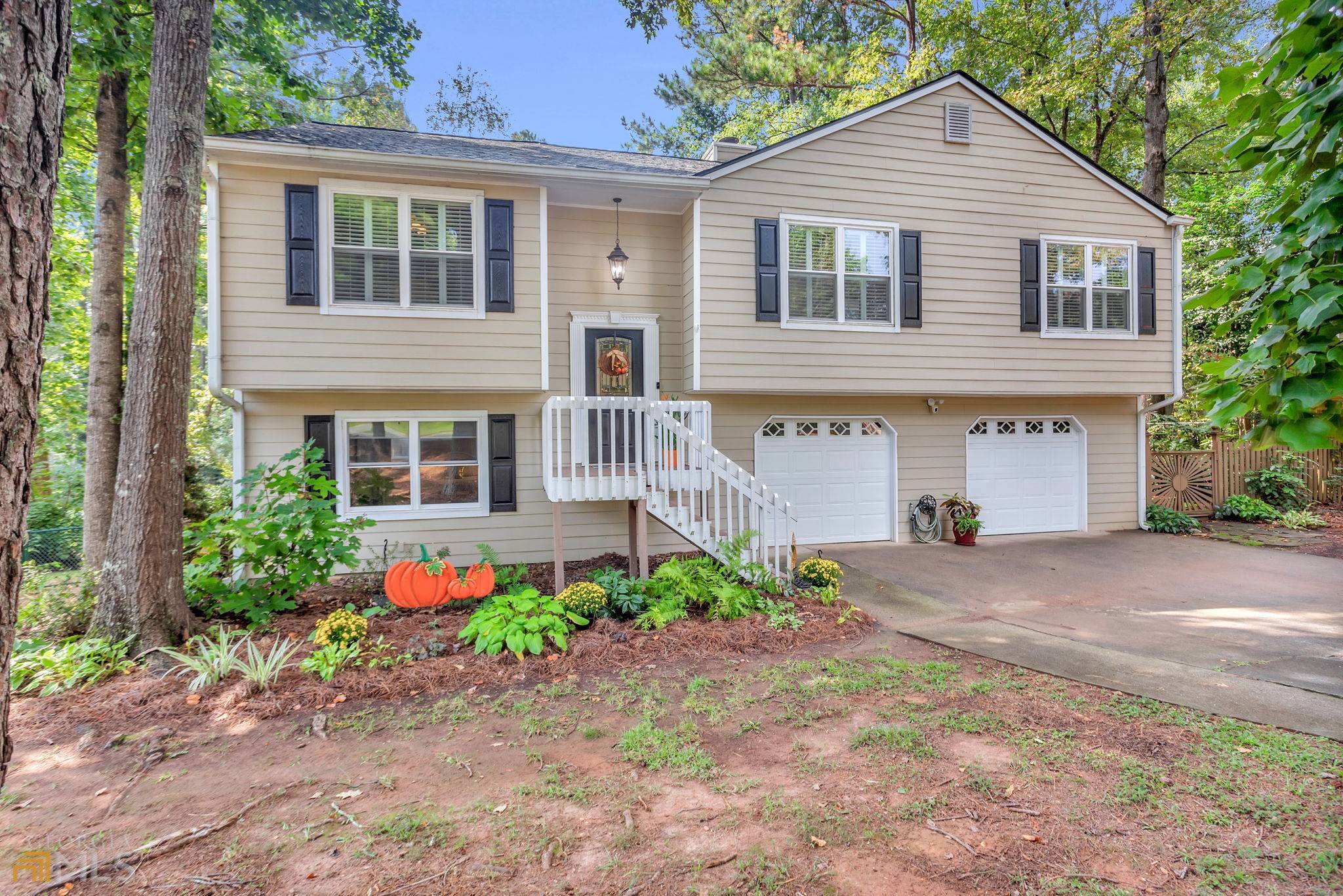 4821 Chasebrook DR, Powder Springs, GA 30127