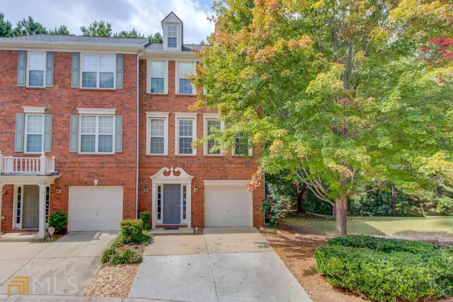 6348 Views, Peachtree Corners, GA 30092