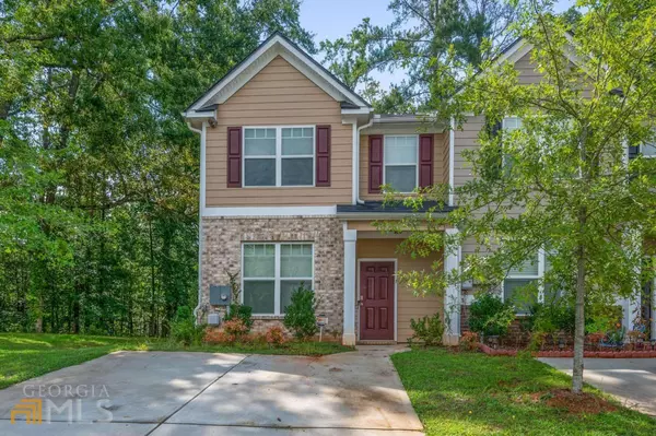 2473 Piering, Lithonia, GA 30038