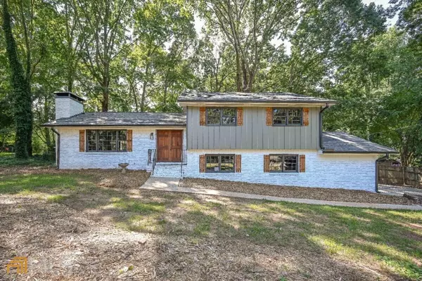 6119 Cowan Mill RD, Douglasville, GA 30135