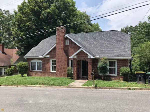 405 E 11th, Rome, GA 30161