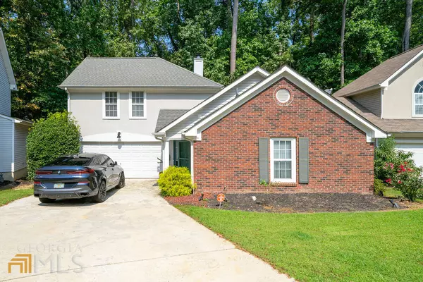 633 N Fairfield, Peachtree City, GA 30269