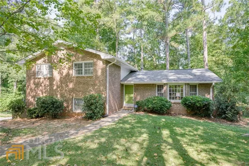 1190 Sanden Ferry DR, Decatur, GA 30033