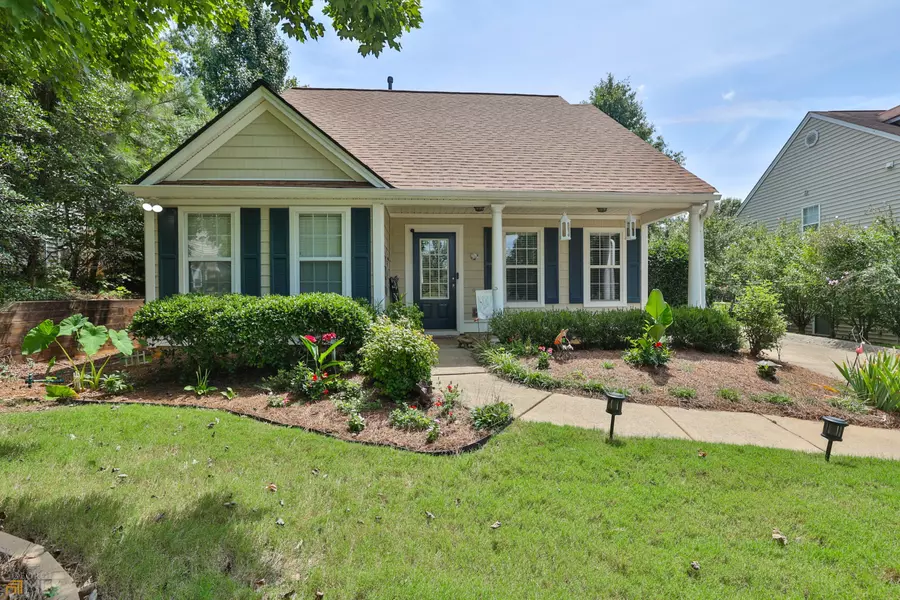 3003 Heatherbrook, Canton, GA 30114