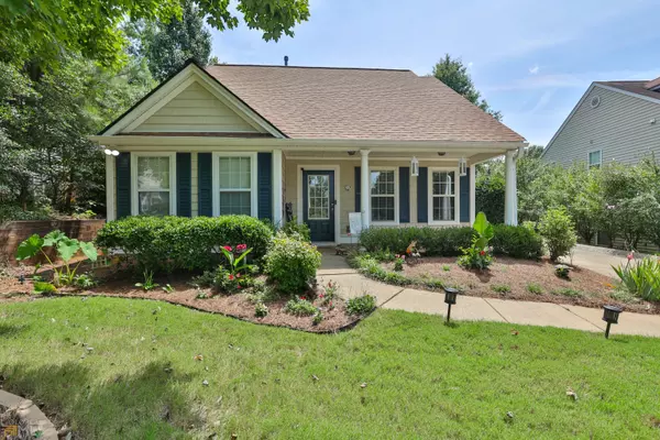 3003 Heatherbrook, Canton, GA 30114