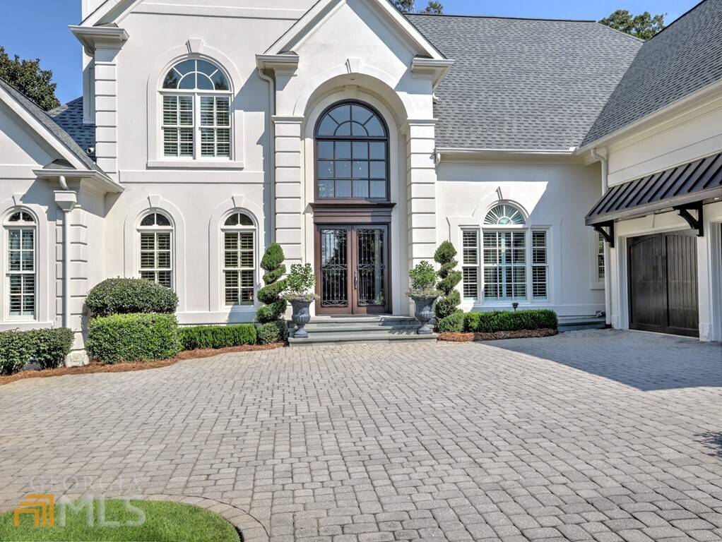Marietta, GA 30067,100 Gateside CTS SE