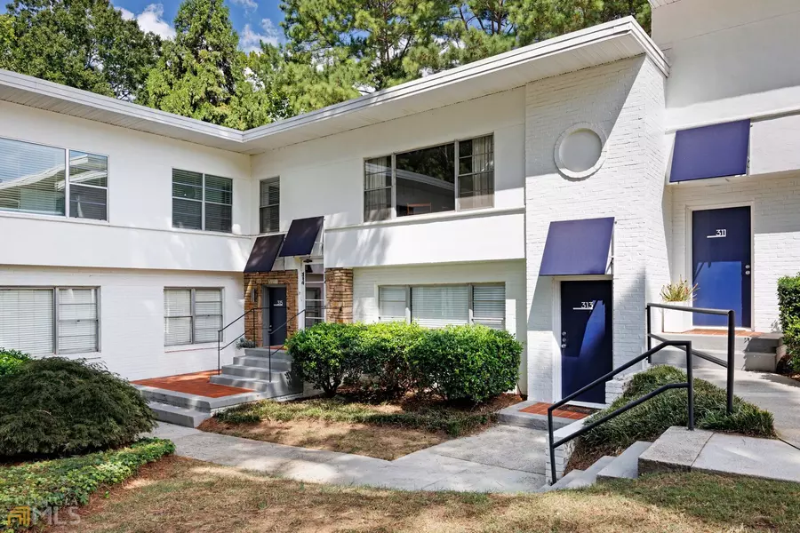 2250 Cheshire Bridge, Atlanta, GA 30324