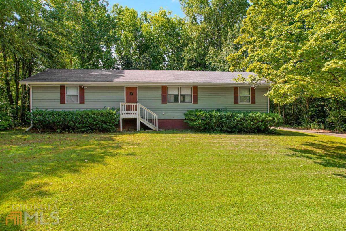 307 Jennys ROW, Woodstock, GA 30189