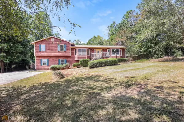 50 Aspen Lake CT, Newnan, GA 30263