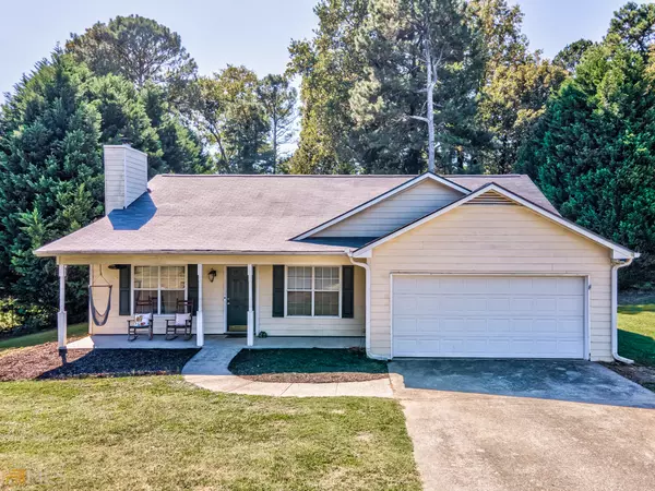 409 Briarwood, Winder, GA 30680