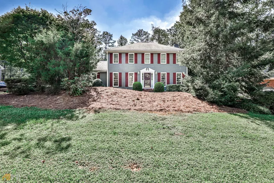 4232 Deerbrook, Lilburn, GA 30047