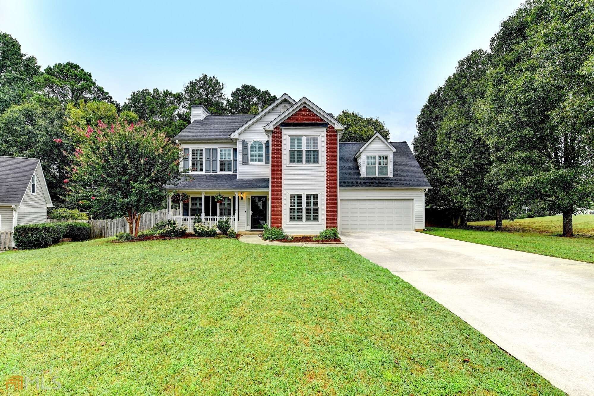 3546 Cherry Blossom LN, Loganville, GA 30052