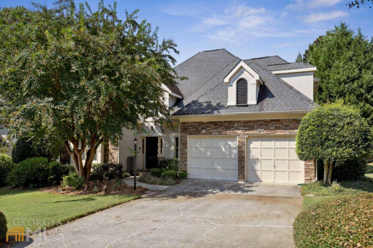 Dunwoody, GA 30338,5390 Brooke Ridge DR