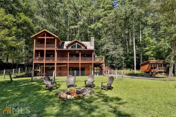 Ellijay, GA 30540,88 Monticello