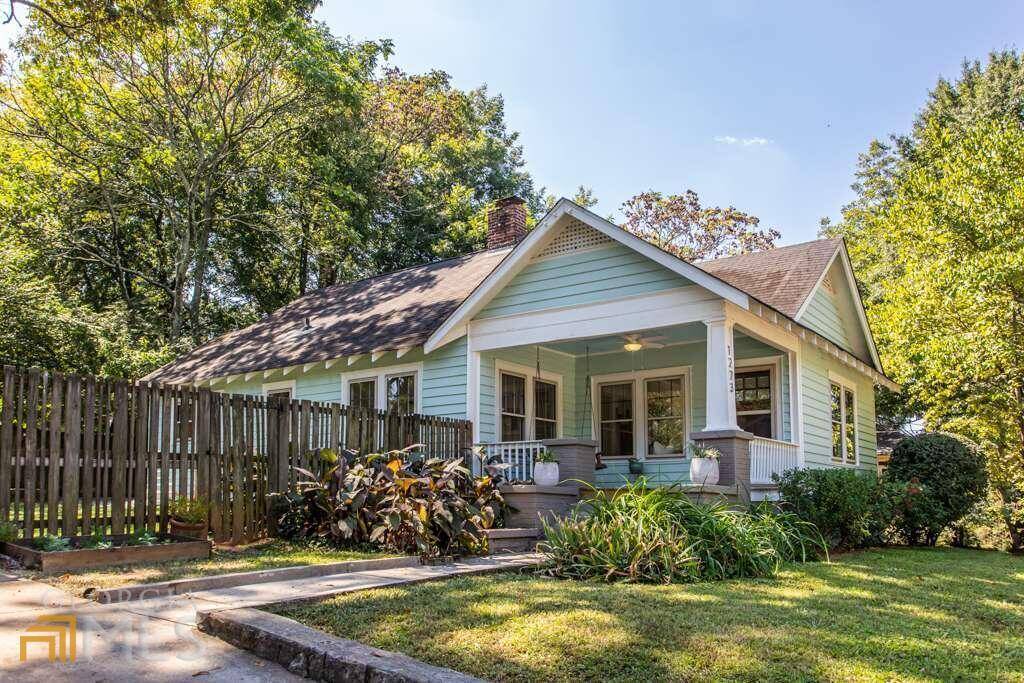 1273 Oak Grove AVE SE, Atlanta, GA 30316