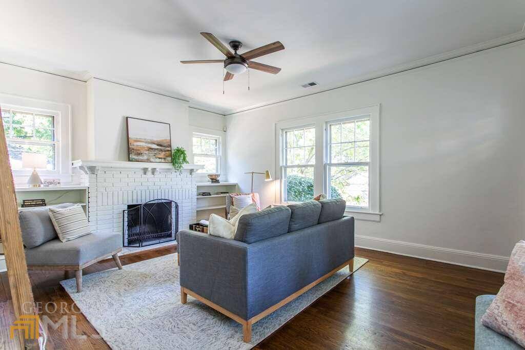 Atlanta, GA 30316,1273 Oak Grove AVE SE