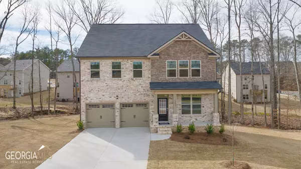 1943 Flagstone, Conyers, GA 30012