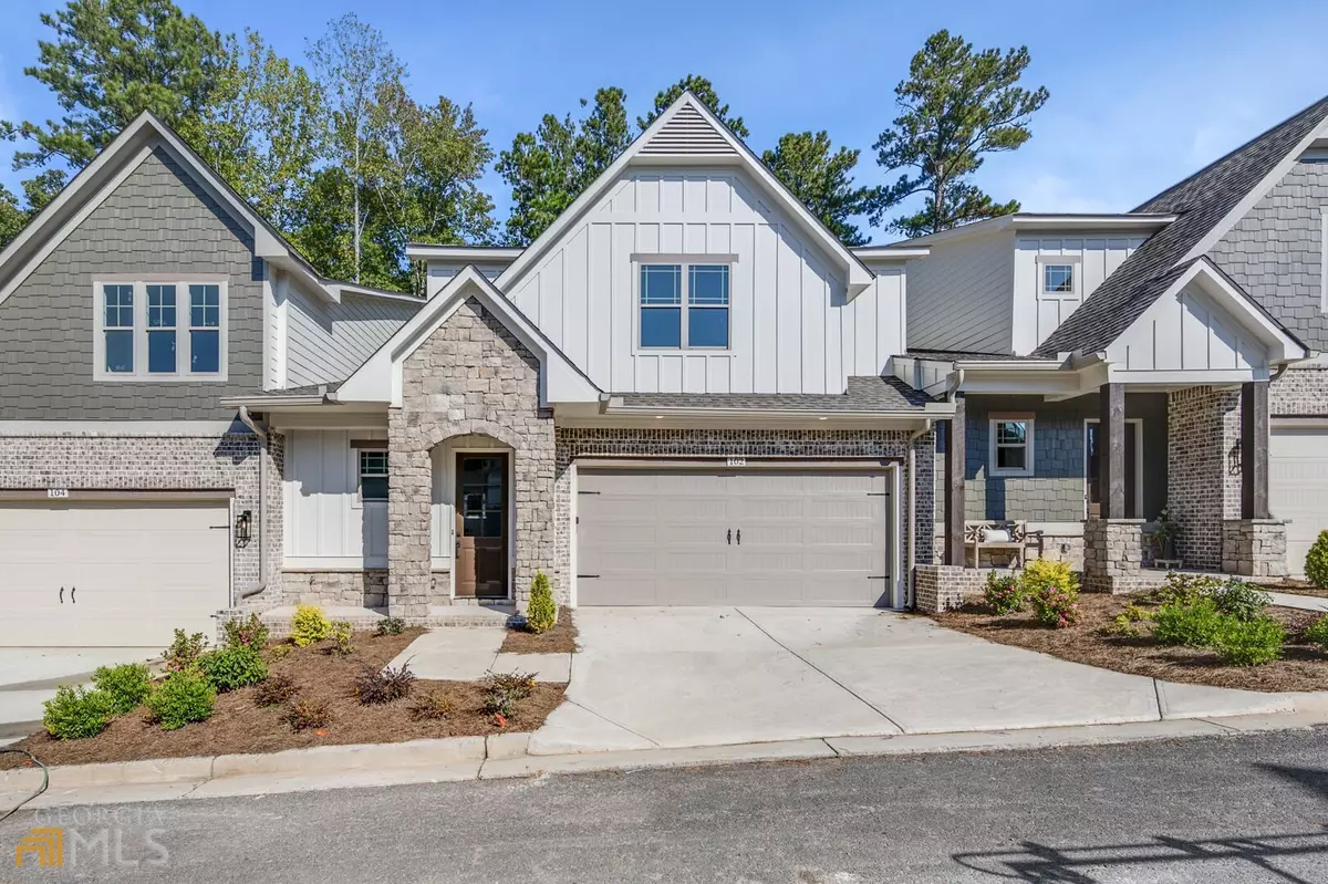 Canton, GA 30114,102 Heron Pointe TRL