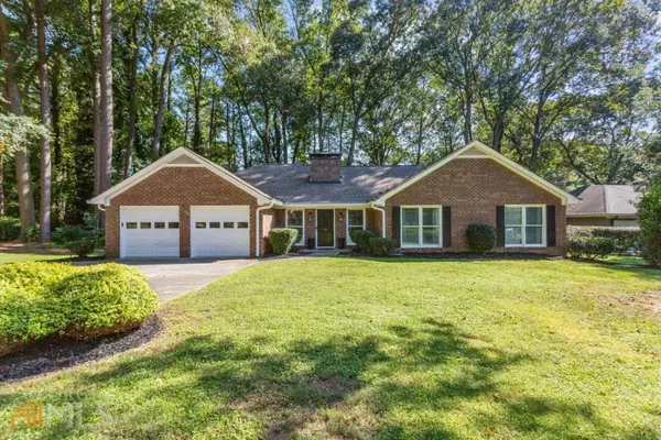 905 Trailside, Marietta, GA 30064